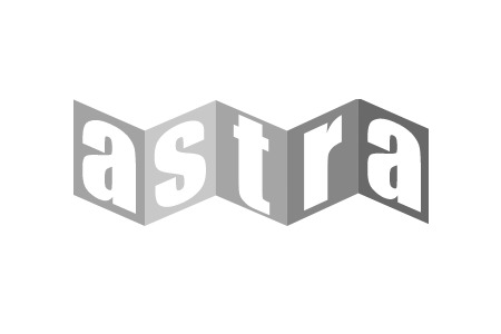 Astra ČR logo